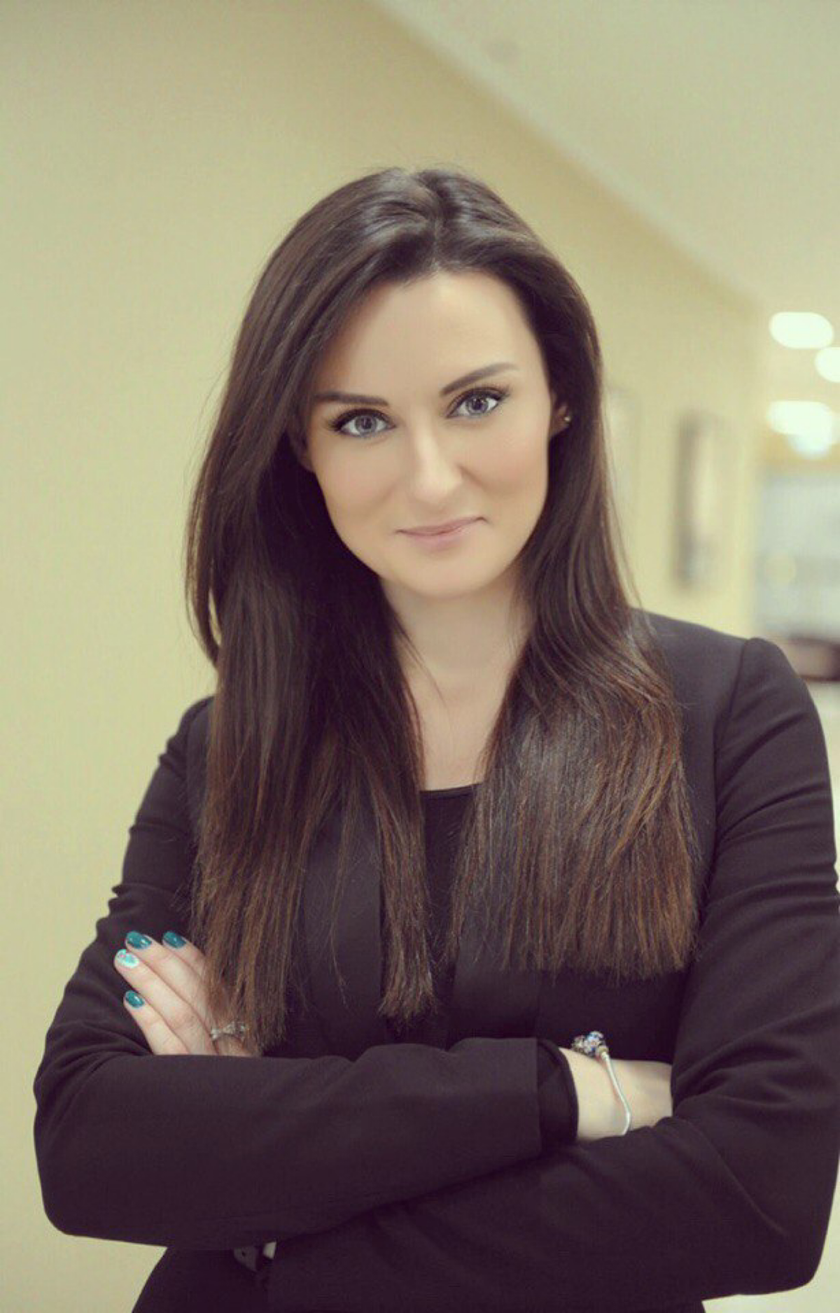 Veronika Palashevskaya | Сетка — социальная сеть от hh.ru