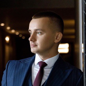 Андрей Видинеев