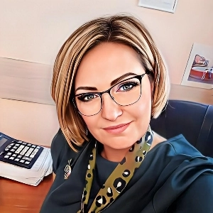 Бэлла Герасимова | Сетка — социальная сеть от hh.ru