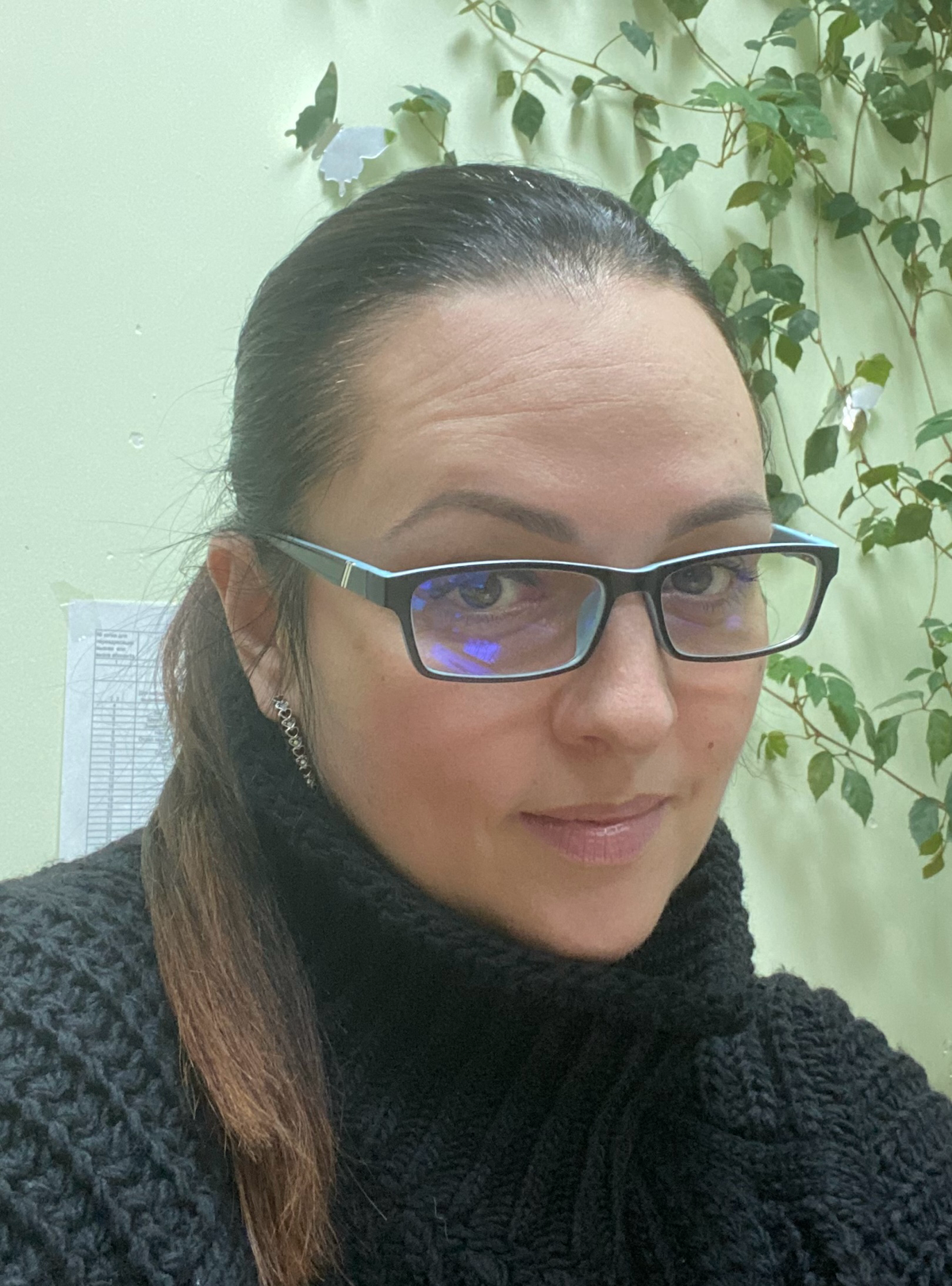 Марина Кошевая