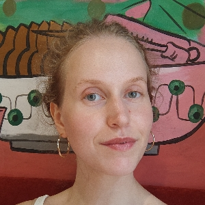 Алиса Верхова | Сетка — социальная сеть от hh.ru