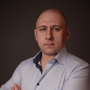 Алексей Соловьев