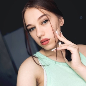 Ирина Долгова