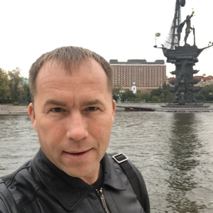 Игорь Андриянов