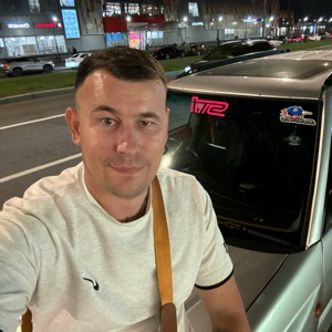 Максим Козырев