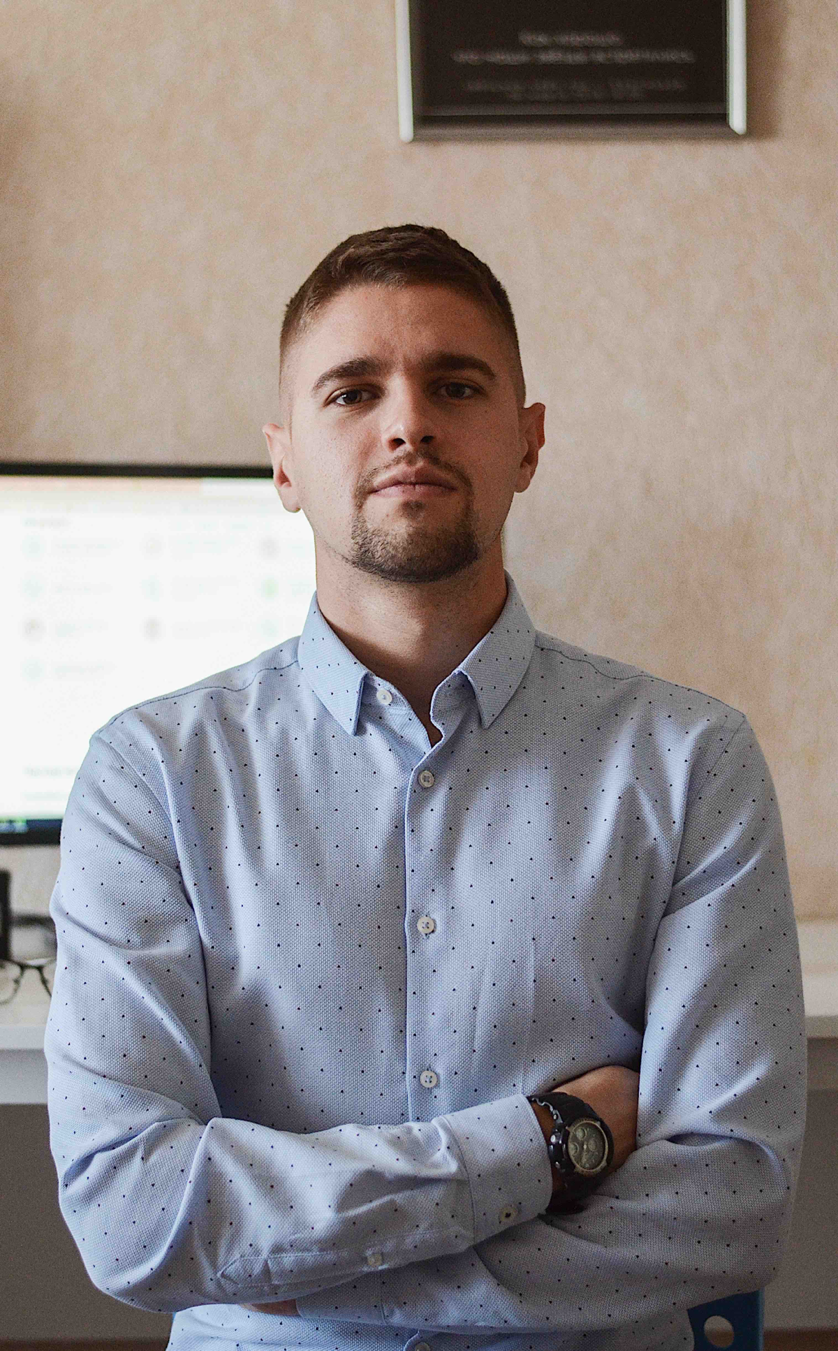 Юрий Панченко