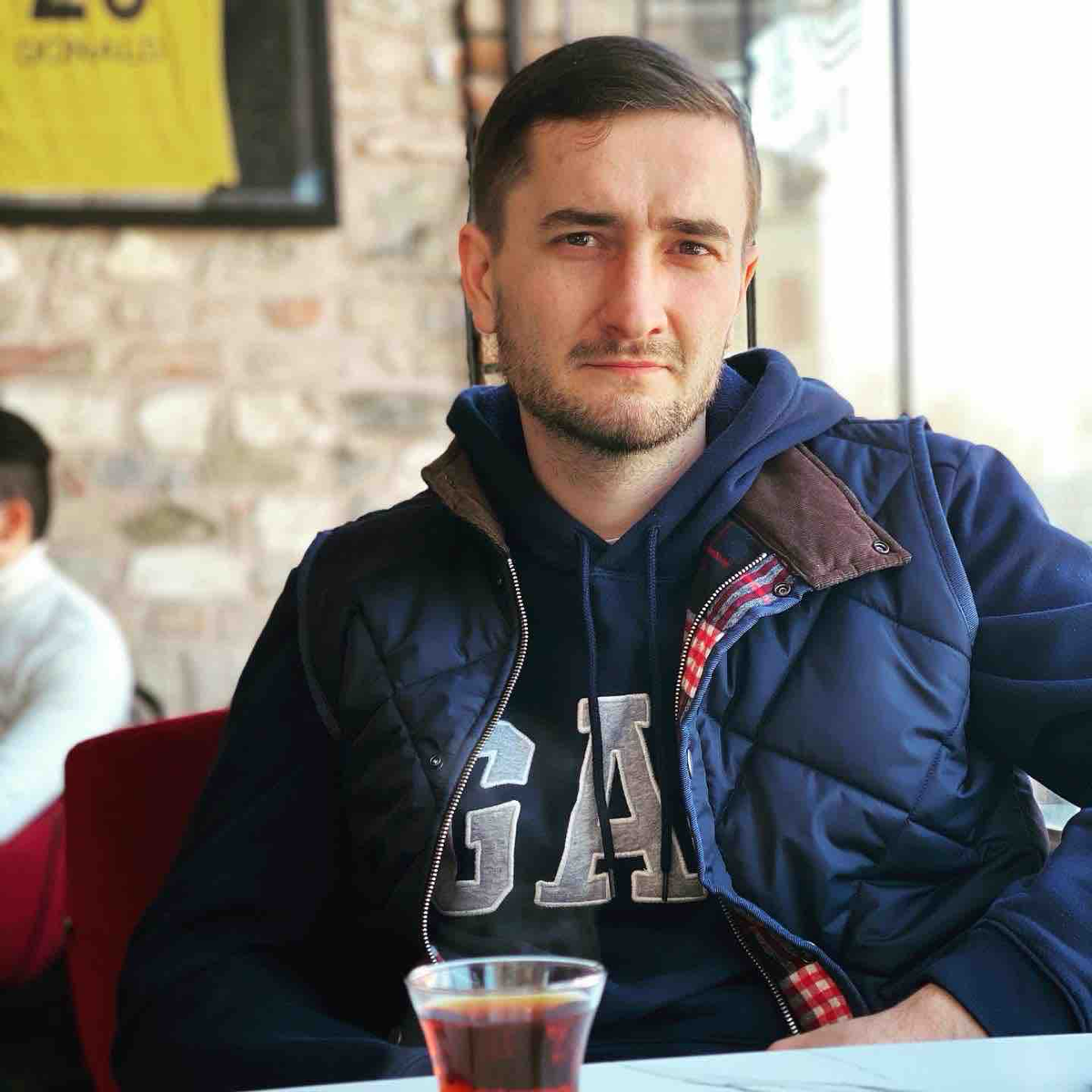 Мансур Кубатаев