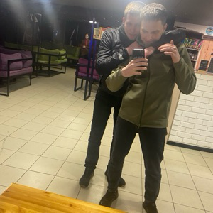 Сергей Сергеевич