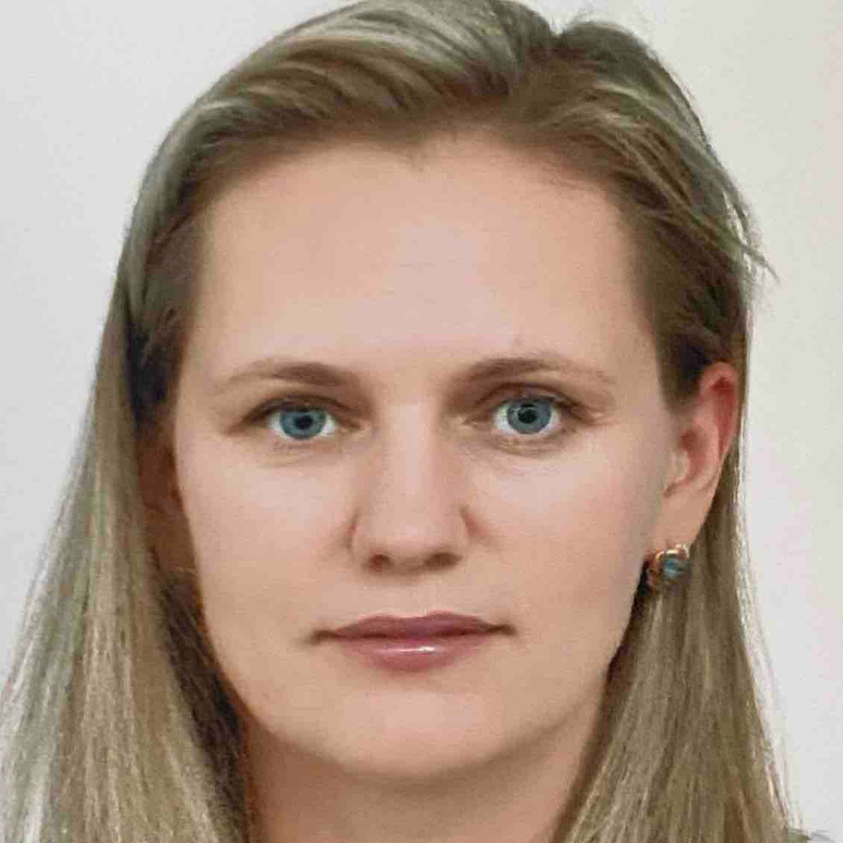 Алёна Волкова