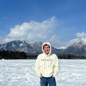 Роман Бабий | Сетка — социальная сеть от hh.ru