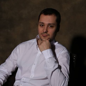 Никита Шаламов