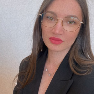 Юлдуз Тимергалиева | Сетка — социальная сеть от hh.ru