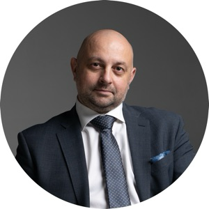 Андрей Шамаев | Сетка — социальная сеть от hh.ru