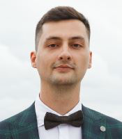 Андрей Иванюк | Сетка — социальная сеть от hh.ru