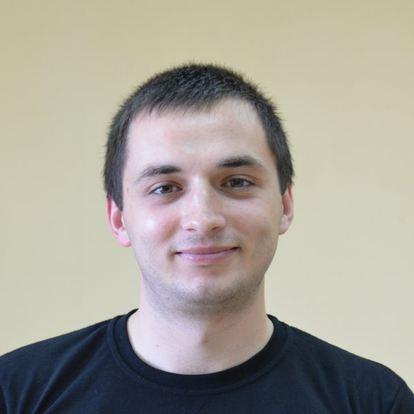 Иван Пушкарь | Сетка — социальная сеть от hh.ru