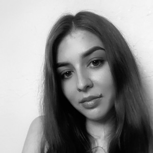 Алина Юшина | Сетка — социальная сеть от hh.ru