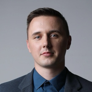 Игорь Бугаёв