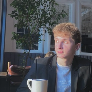 Артём Миронов | Сетка — социальная сеть от hh.ru