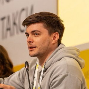 Руслан Есаулов | Сетка — социальная сеть от hh.ru