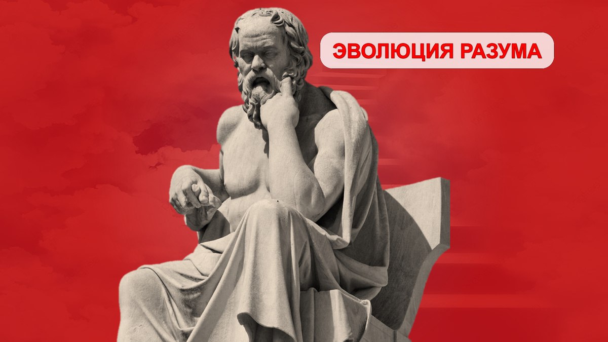 Анонс новой публикации, о главном от Сократа | Сетка — социальная сеть от hh.ru