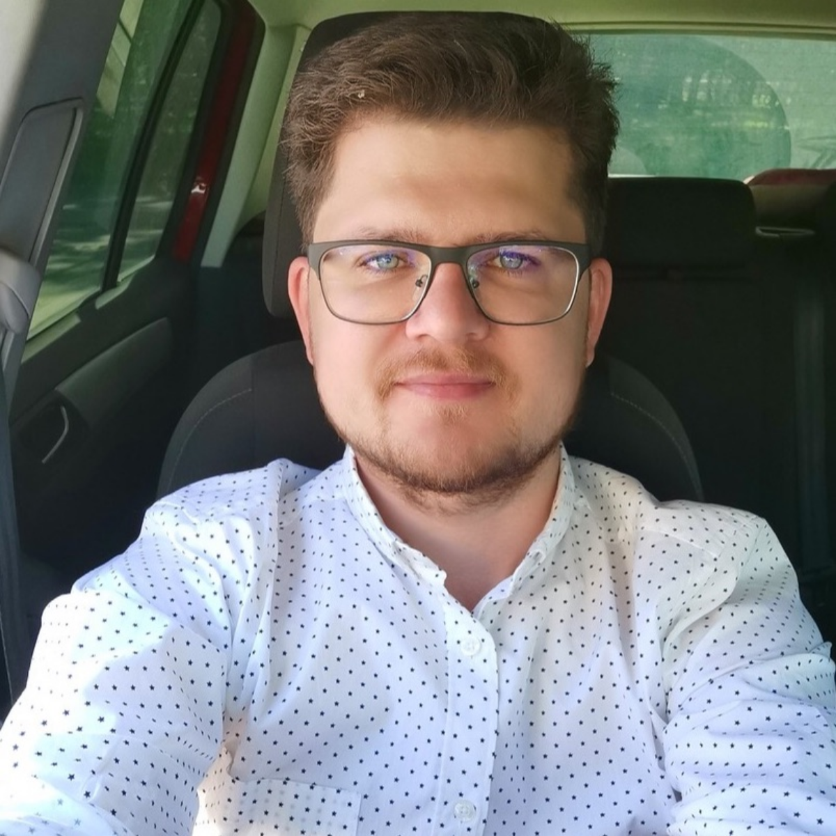 Сергей Недобора
