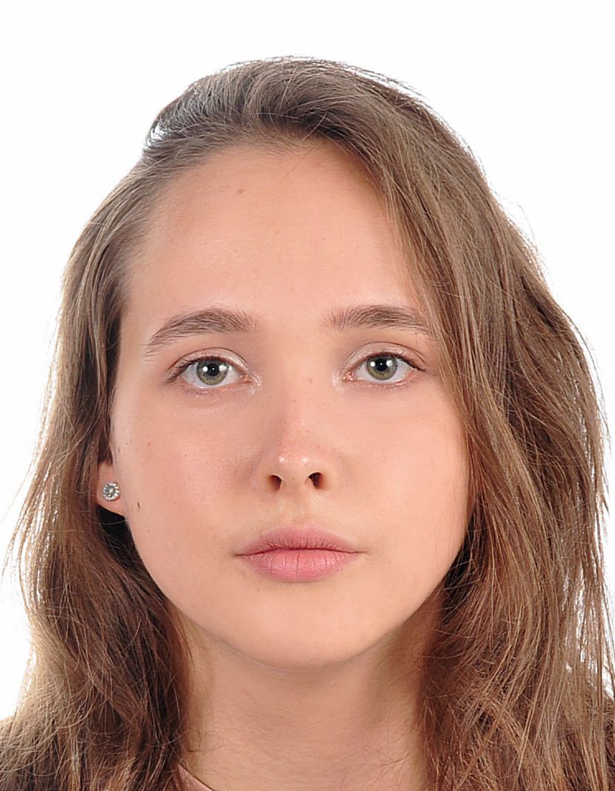 Анастасия Богомолова | Сетка — социальная сеть от hh.ru