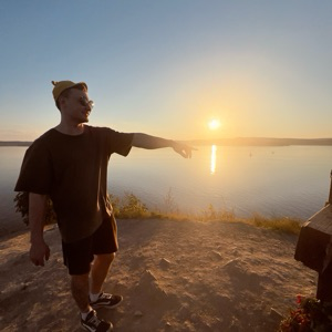 Андрей Пыстогов | Сетка — социальная сеть от hh.ru