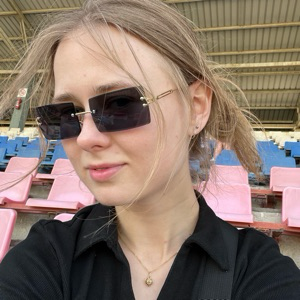 Ксения Желудко | Сетка — социальная сеть от hh.ru