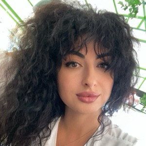 Виктория Носок | Сетка — социальная сеть от hh.ru