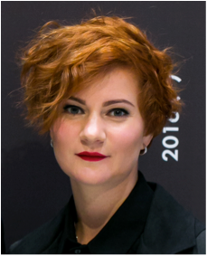 Елена Салахетдинова | Сетка — социальная сеть от hh.ru