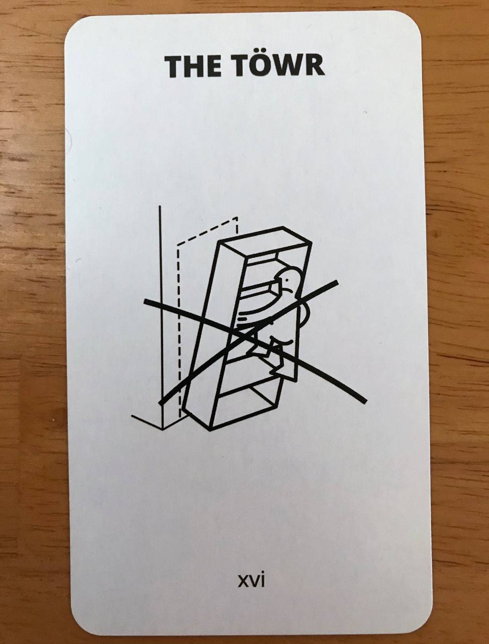 Бомба: на Etsy нашли карты Таро в стиле IKEA. Иллюстрациями к картам послужили обычные инструкции по сборке и использованию предметов компании.
В такие предсказания хочется верить.
🍕зумеры в телеграм | Сетка — социальная сеть от hh.ru