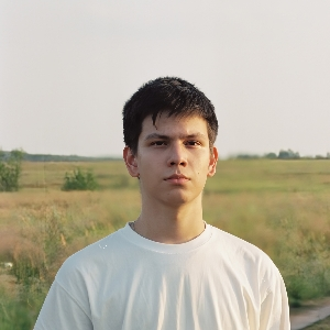 Райян Камалетдинов | Сетка — социальная сеть от hh.ru