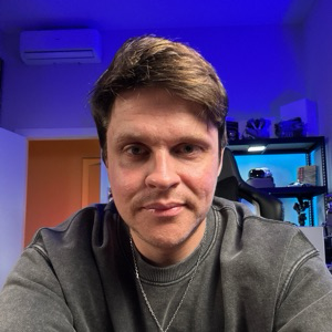 Глеб Харитонов | Сетка — социальная сеть от hh.ru