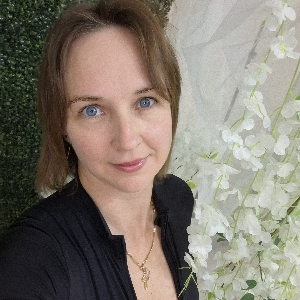 Елена Бобкова | Сетка — социальная сеть от hh.ru