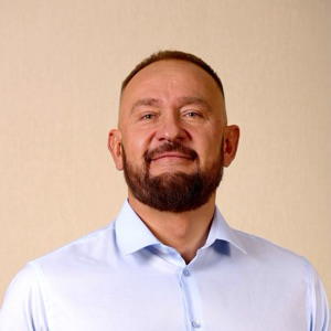 Андрей Минин | Сетка — социальная сеть от hh.ru