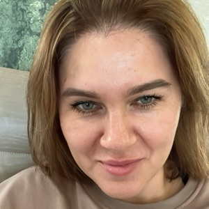 Наталья Лещёва