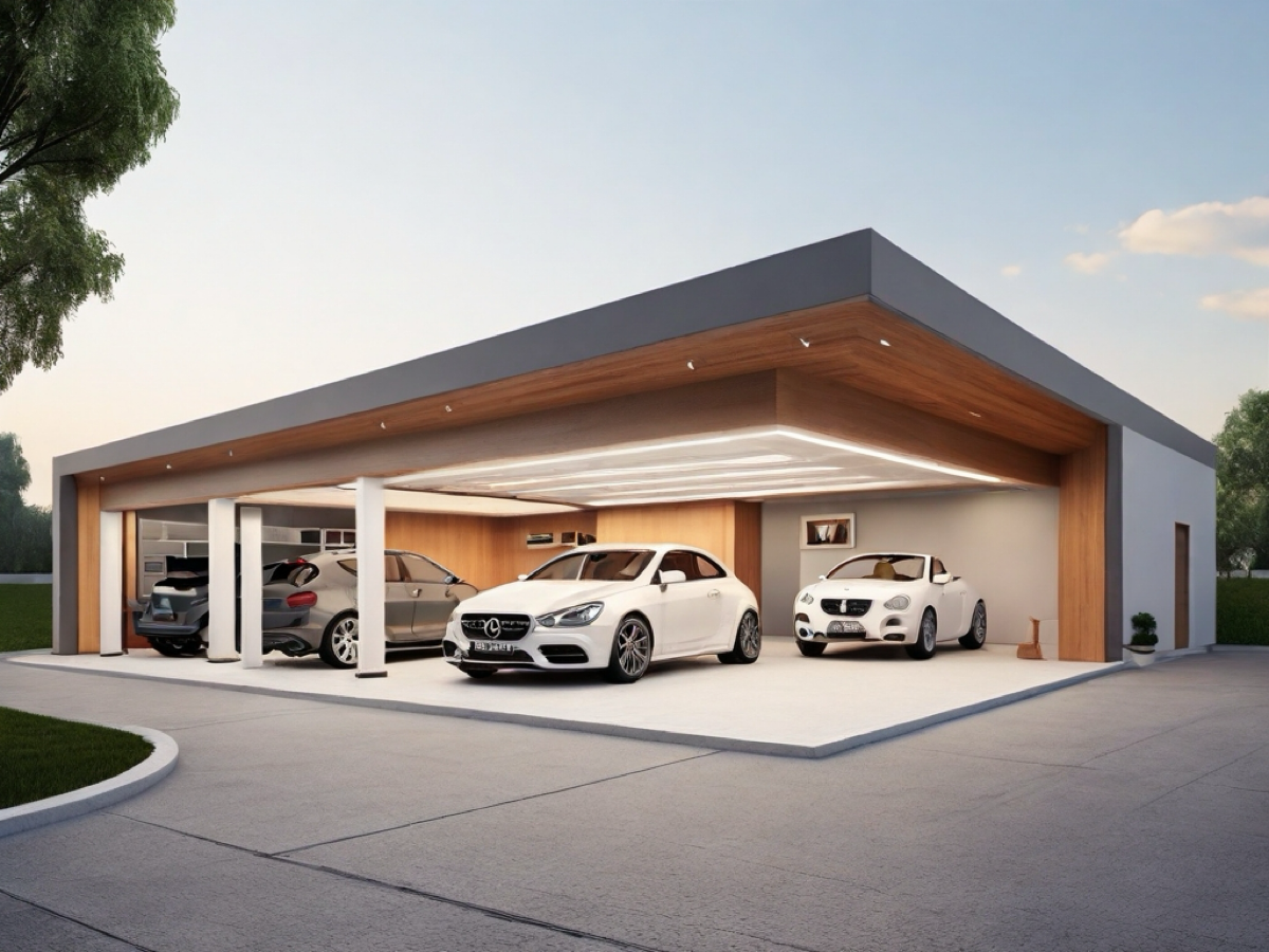 Друзья, у меня появился интересный запрос на создание стилевой и технической концепции гаража-мастерской! 🚗🔧
Это не просто помещение для хранения инструментов и автомобиля, а полноценное пространство ... | Сетка — социальная сеть от hh.ru