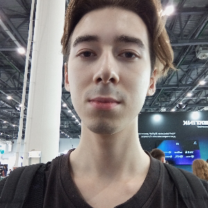 Ильназ Яппаров
