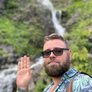 Евгений Дробович