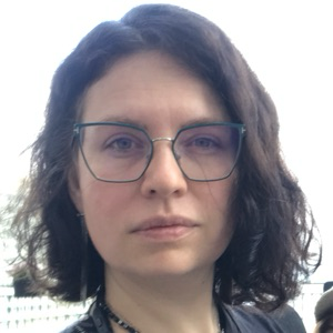 Наталья Белоусова | Сетка — социальная сеть от hh.ru