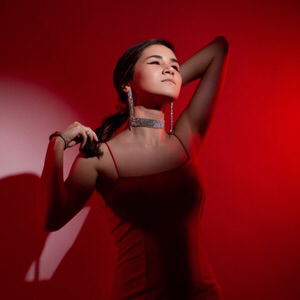 Аделина Мухтарова