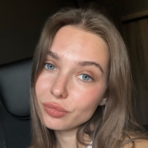 Дарья Иванова