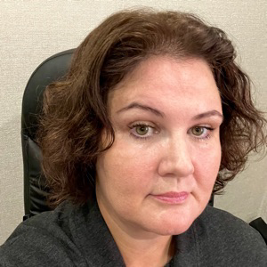 Юлия Логинова