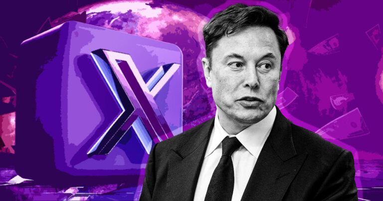 Маск отрицает, что Tesla лицензирует технологию xAI в обмен на раздел доходов | Сетка — социальная сеть от hh.ru