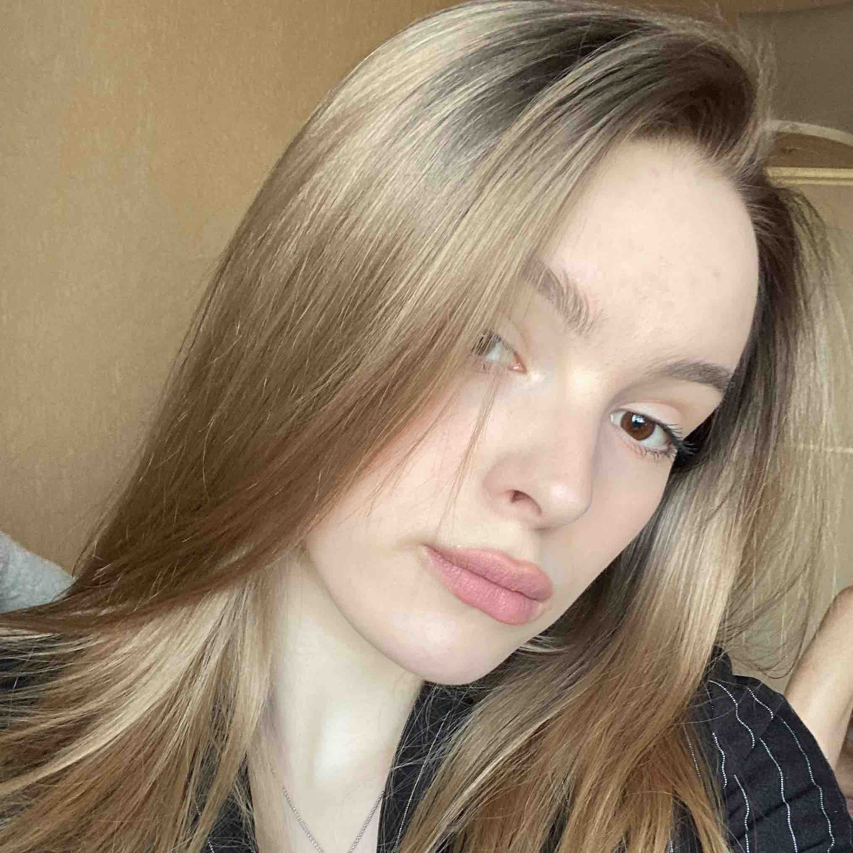 Ксения Трегуб