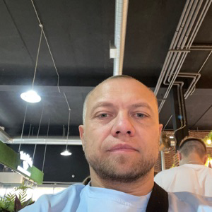 Александр Ильин | Сетка — социальная сеть от hh.ru