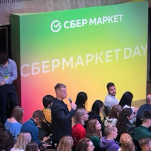 Игорь Чернышев | Сетка — социальная сеть от hh.ru