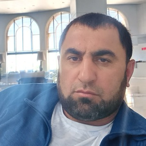 Гаджи Юсупов