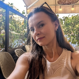 Светлана Ветчинова