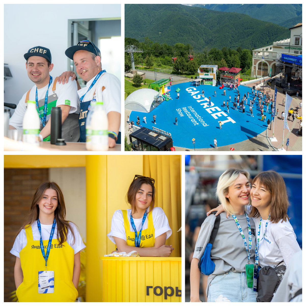 Пока не понятно как работают алгоритмы сетки.
Двигаемся на ощупь🤓
Я мог бы много рассказать о своём опыте фотографа/видеографа | Сетка — социальная сеть от hh.ru